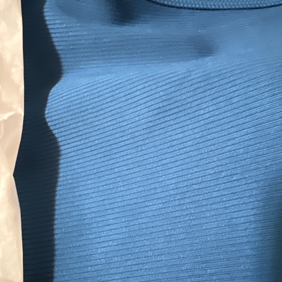 Women's Nike Yoga Dri-FIT Tank - Picture 9 of 10